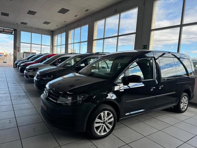 Peugeot Partner Tepee 1.6 BlueHDi TEPEE Outdoor 73 kW (100 CV)