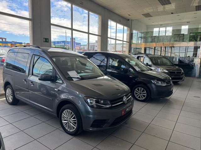 Peugeot Partner Tepee 1.6 BlueHDi TEPEE Outdoor 73 kW (100 CV)