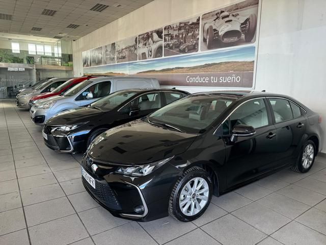 Peugeot Partner Tepee 1.6 BlueHDi TEPEE Outdoor 73 kW (100 CV)