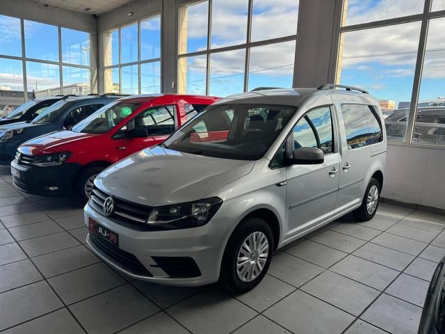 Peugeot Partner Tepee 1.6 BlueHDi TEPEE Outdoor 73 kW (100 CV)