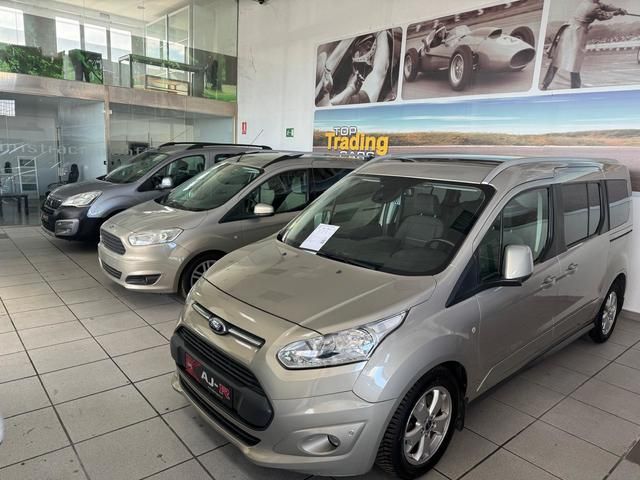 Peugeot Partner Tepee 1.6 BlueHDi TEPEE Outdoor 73 kW (100 CV)