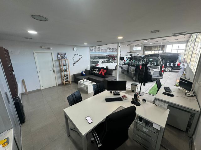 Peugeot Partner Tepee 1.6 BlueHDi TEPEE Outdoor 73 kW (100 CV)