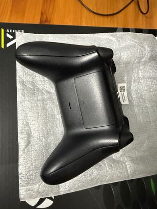 Xbox Series X + Elden Ring