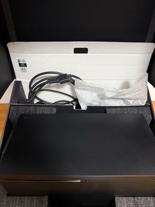 Xbox Series X + Elden Ring