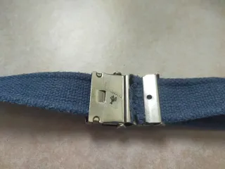 Cintura GMV Gian Marco Venturi