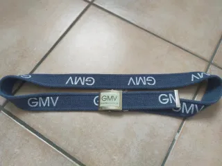 Cintura GMV Gian Marco Venturi