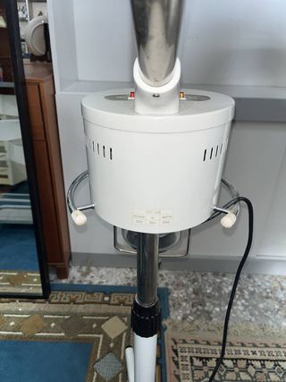 VAPORIZADOR DE ESTÉTICA