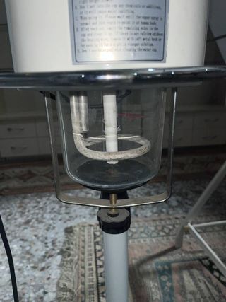 VAPORIZADOR DE ESTÉTICA