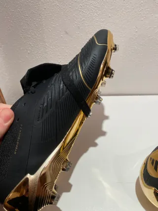 Scarpe Adidas Predator - Elite FT FG