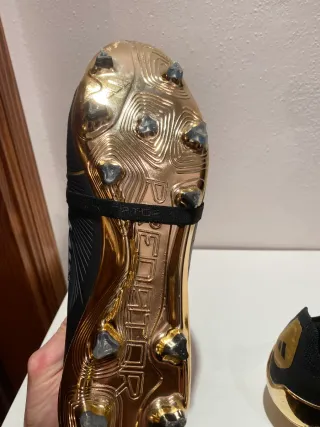 Scarpe Adidas Predator - Elite FT FG