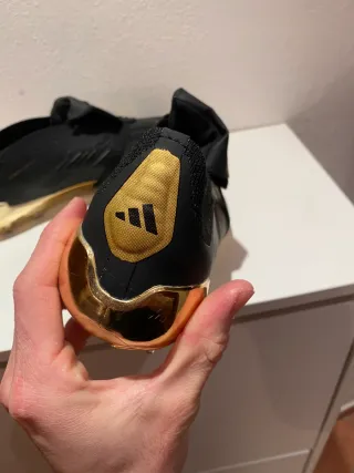 Scarpe Adidas Predator - Elite FT FG