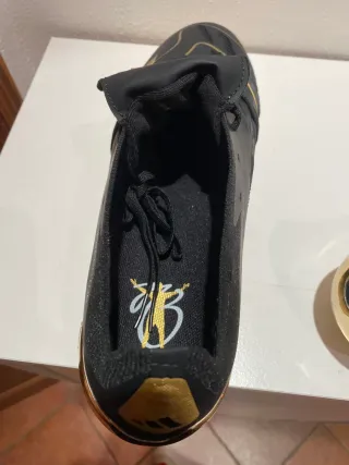 Scarpe Adidas Predator - Elite FT FG