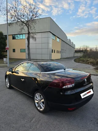 Renault Megane 2012