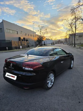 Renault Megane 2012