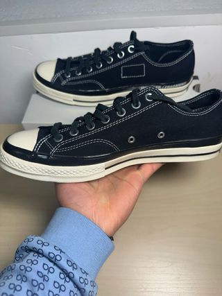 Moncler x Converse Chuck Taylor Zapatillas