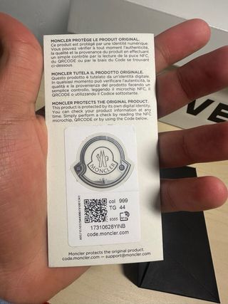 Moncler x Converse Chuck Taylor Zapatillas