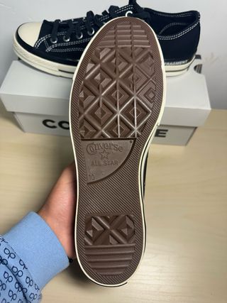 Moncler x Converse Chuck Taylor Zapatillas