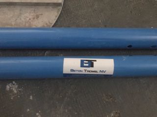 Vibradora pavimentos gasolina VERKE V10145