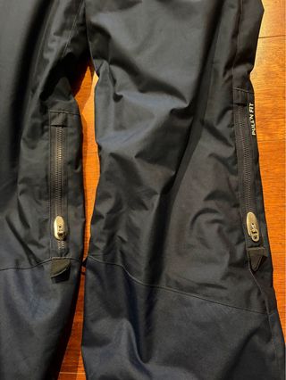 Pantalón de esquí Wedze Talla 8-10 años