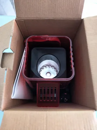 Macchina Popcorn Netflix Stranger Things