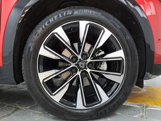 Renault Austral techno mild hybrid 160 (116kW) aut