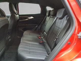 Renault Austral techno mild hybrid 160 (116kW) aut