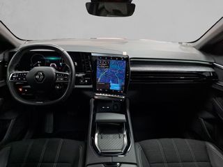 Renault Austral techno mild hybrid 160 (116kW) aut