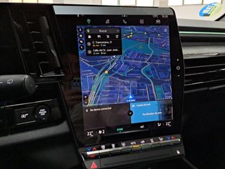 Renault Austral techno mild hybrid 160 (116kW) aut