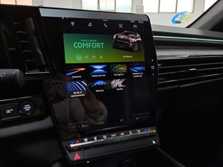 Renault Austral techno mild hybrid 160 (116kW) aut