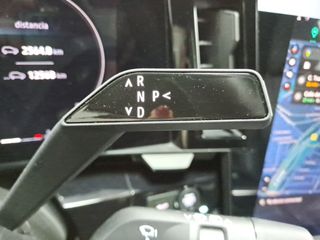 Renault Austral techno mild hybrid 160 (116kW) aut