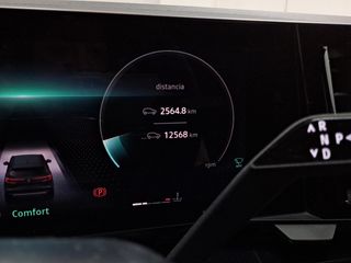 Renault Austral techno mild hybrid 160 (116kW) aut