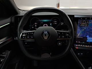 Renault Austral techno mild hybrid 160 (116kW) aut