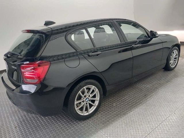 BMW Serie 1 2015