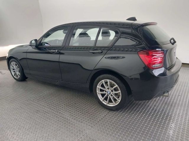 BMW Serie 1 2015