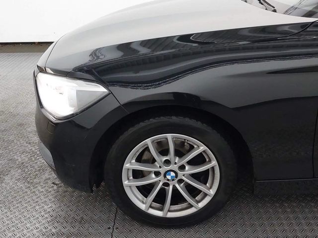 BMW Serie 1 2015