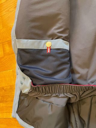 Equipación esquí nueva 950€ hombre L Helly Hansen