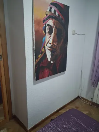 Alquiler de habitación individual