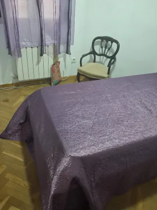 Alquiler de habitación individual