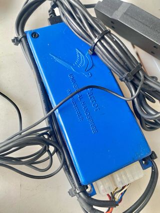 Manos Libres Parrot Kit Coche