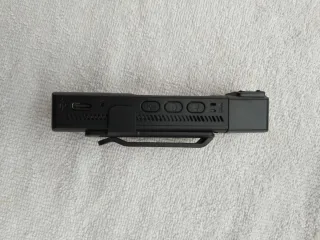 Cámara Mini HD WiFi 1080P