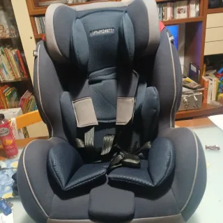 Seggiolino auto Foppapedretti 9-36 kg NO ISOFIX
