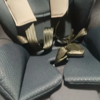 Seggiolino auto Foppapedretti 9-36 kg NO ISOFIX