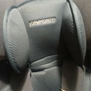Seggiolino auto Foppapedretti 9-36 kg NO ISOFIX