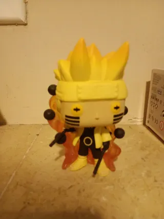 Funko Pop Naruto Six Path Sage 932
