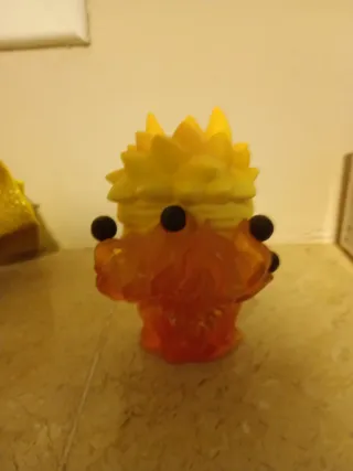 Funko Pop Naruto Six Path Sage 932