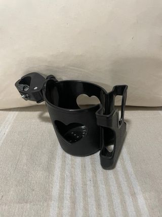 Soporte Botella y Móvil Silla Paseo