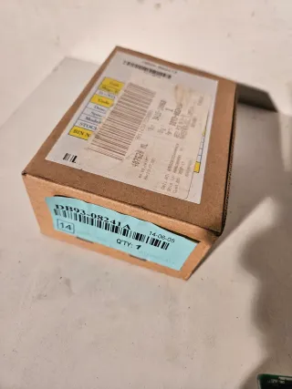 Scheda Elettronica Samsung DB93-08241A