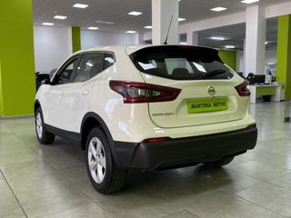 Nissan Qashqai Acenta 1.3 DIG-T 140CV Espectacular
