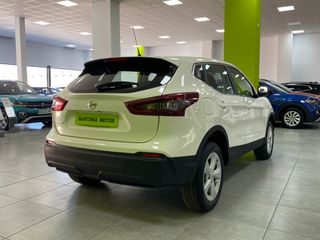 Nissan Qashqai Acenta 1.3 DIG-T 140CV Espectacular