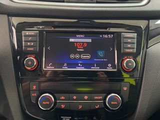 Nissan Qashqai Acenta 1.3 DIG-T 140CV Espectacular